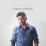 Digbijoy Achar