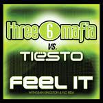 Three 6 Mafia Songs MP3 Download