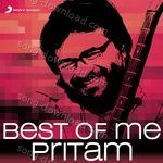 Best of Me Pritam – KK