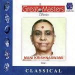 Mani Krishnaswami Songs MP3 Download
