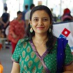 Roopali Ganguly
