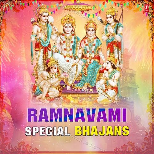 Ramnavami Special Bhajans MP3 Download