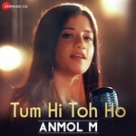 Anmol M