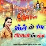 Bhole Ke Rang Shivani Ke Sang MP3 Download