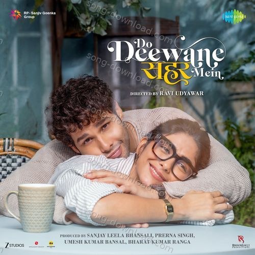 Do Deewane Seher Mein – Sonu Nigam