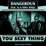 Dangerous Songs MP3 Download