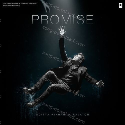 Promise – Aditya Rikhari, Ravator