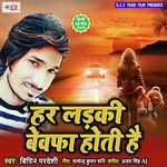 Bipin Pardeshi