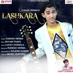 Tushar Verma