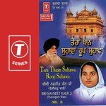 Bibi Navneet Kaur Ji-Chandigarh Wale