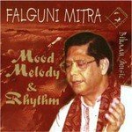 Falguni Mitra