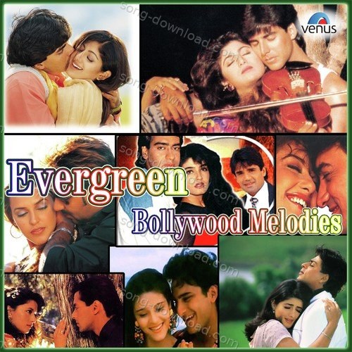 Evergreen Bollywood Melodies – Alka Yagnik