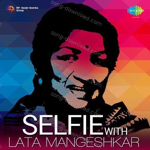 Selfie With Lata Mangeshkar – Kumar Sanu
