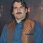 Ali Rehman