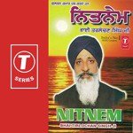Bhai Tirlochan Singh Ji