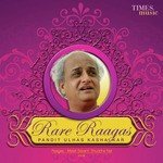 Pandit Ulhas Kashalkar