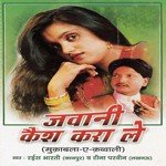 Tina Parveen-Lucknow