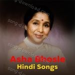Asha Bhosle Hindi Songs MP3 Download