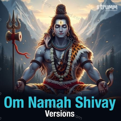 Om Namah Shivay Versions – Anuradha Paudwal