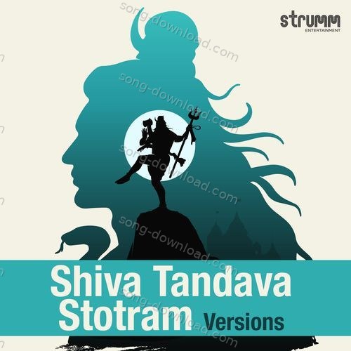 Shiva Tandava Stotram Versions – Om Voices