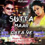 Poonam Jhawer