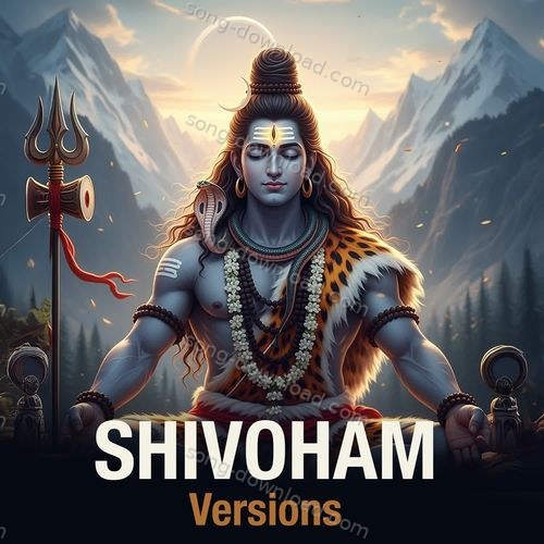 Shivoham Versions – Om Voices