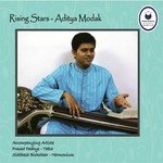 Aditya Modak