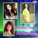Bollywood'S Versatile Actresses Kajol, Sridevi And Manisha – Alka Yagnik