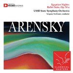 Ussr State Symphony Orchestra Songs MP3 Download