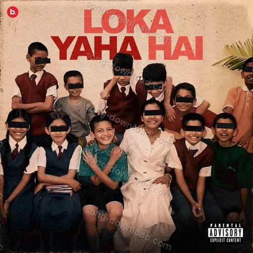 Loka Yaha Hai MP3 Download