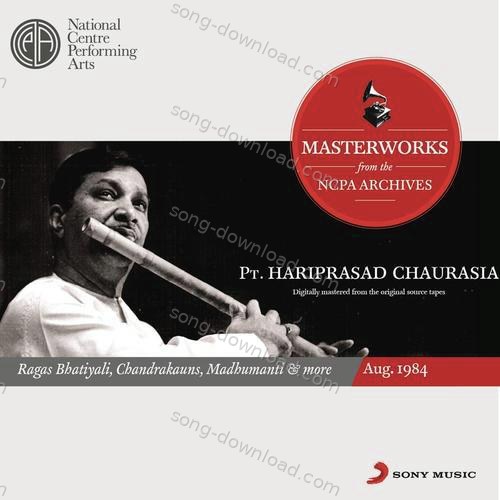 Pandit Hariprasad Chaurasia Songs MP3 Download