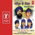 Dadhi Jatha Gurmukh Singh