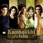 Kambakkht Ishq – Alka Yagnik