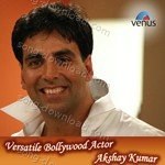 Versatile Bollywood Actor Akshay Kumar – Alka Yagnik, Anu Malik, Kumar Sanu