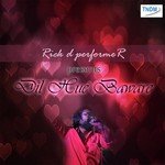 Rick D Performer