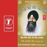 Bhai Charanjeet Singh-Dehradun Wale