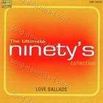 Tujhe Dekha To – Kumar Sanu