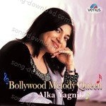 Bollywood Melody Queen Alka Yagnik – Alka Yagnik