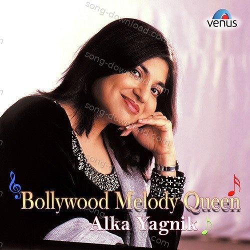 Bollywood Melody Queen Alka Yagnik – Alka Yagnik
