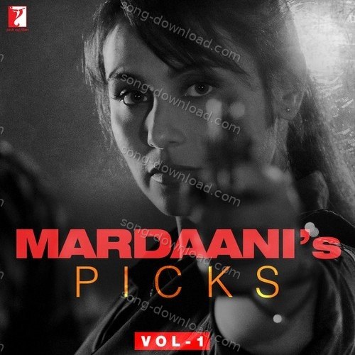 Mardaani's Picks Vol 1 – Udit Narayan