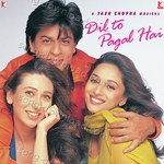 Dil To Pagal Hai – Udit Narayan
