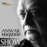 Anwar Maqsood