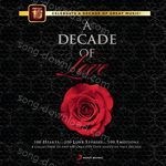 A Decade of Love – KK