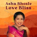 Asha Bhosle Love Bliss MP3 Download