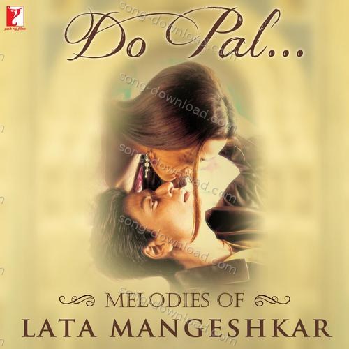 Do Pal Melodies Of Lata Mangeshkar – Udit Narayan