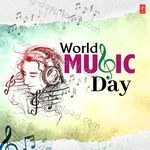 World Music Day – Tulsi Kumar