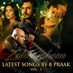 Latest Songs By B Praak Vol.1 MP3 Download