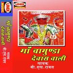 B.S. Rawat