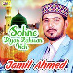 Jamil Ahmed