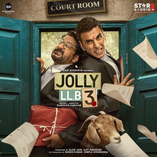 Jolly LLB 3 (Original Motion Picture Soundtrack) MP3 Download